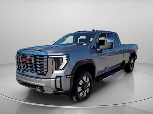 New 2026 GMC Sierra 3500 Denali w/ Technology Package image 2