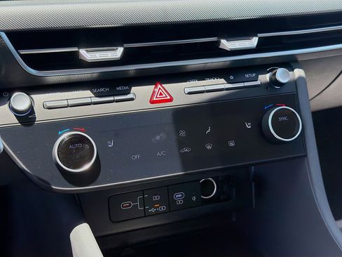 New 2026 Hyundai Sonata SEL FWD image 12