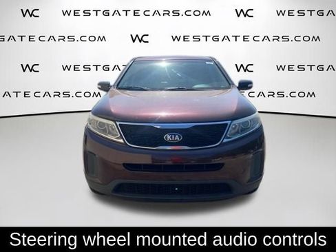 Used 2015 Kia Sorento LX FWD image 2