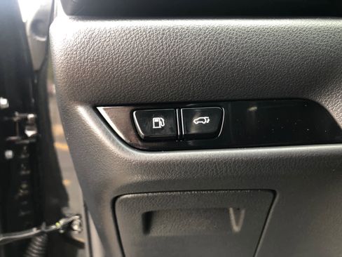 Used 2022 Lexus NX 350 AWD w/ Luxury Package image 12