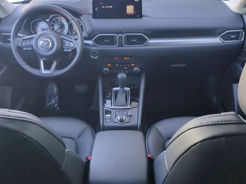 New 2025 MAZDA CX-5 AWD 2.5 S w/ Select Package image 14