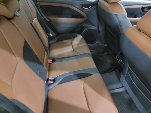 New 2026 Subaru Forester Touring AWD/4WD image 12