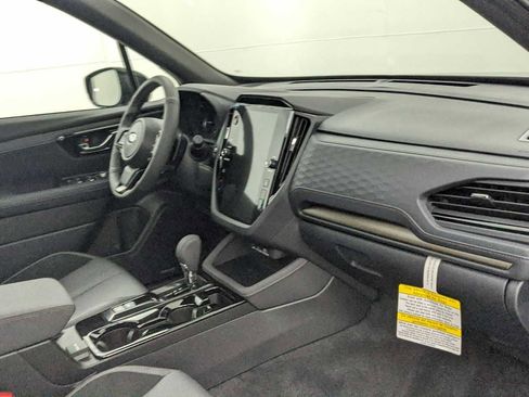 New 2026 Subaru Forester Touring image 28