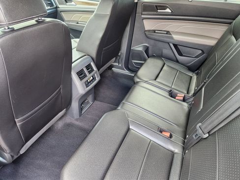 Certified 2023 Volkswagen Atlas SEL AWD/4WD image 25