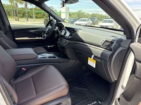 New 2026 Honda Ridgeline RTL image 19