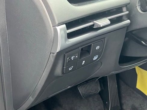 New 2026 Hyundai Tucson SEL image 10