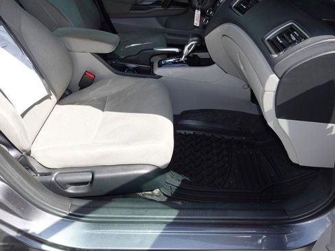 Used 2013 Honda Civic EX image 23