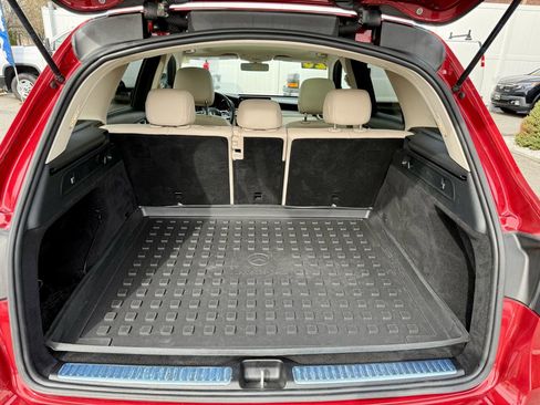 Used 2020 Mercedes-Benz GLC 300 4MATIC image 22