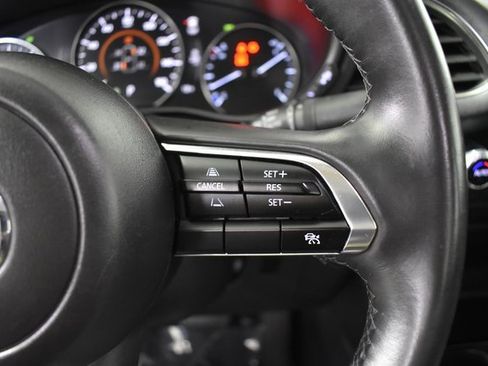 Used 2024 MAZDA MAZDA3 s image 16