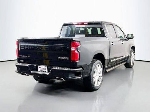 New 2026 Chevrolet Silverado 1500 High Country image 5