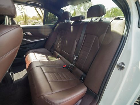 Used 2020 BMW M340i w/ Premium Package image 30