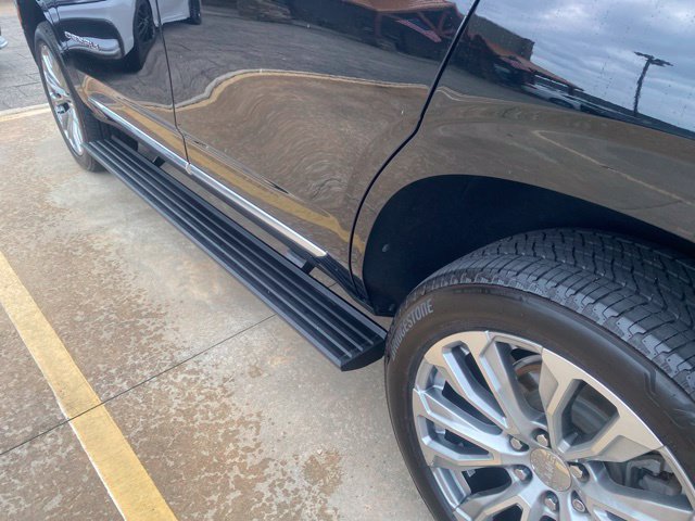 Used 2022 GMC Yukon Denali RWD image 12