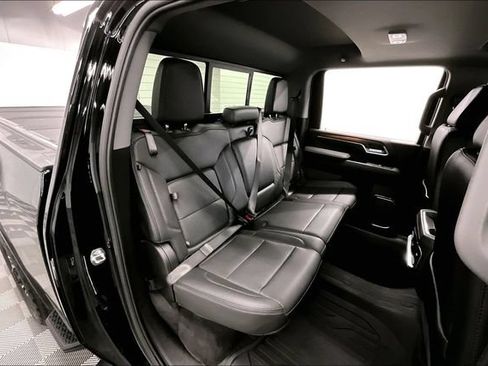 Used 2024 GMC Sierra 2500 Denali w/ Technology Package AWD/4WD image 26