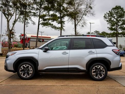 New 2026 Subaru Forester Premium AWD/4WD image 2
