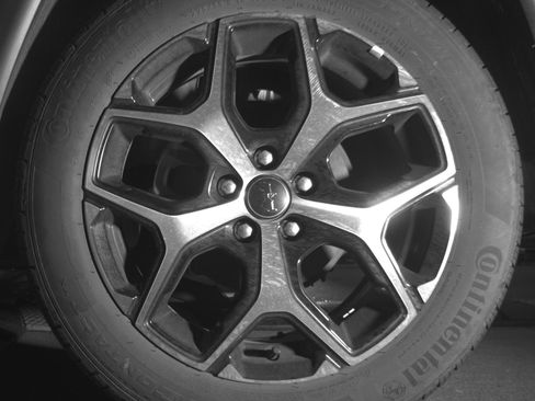 Used 2025 Jeep Compass Limited AWD/4WD image 14