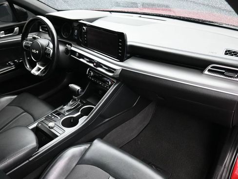 Used 2023 Kia K5 GT-Line w/ GT-Line Premium Package image 42