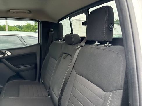 Used 2019 Ford Ranger XLT w/ Equipment Group 302A Luxury AWD/4WD image 10