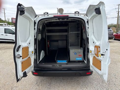 Used 2020 Ford Transit Connect XL FWD image 9