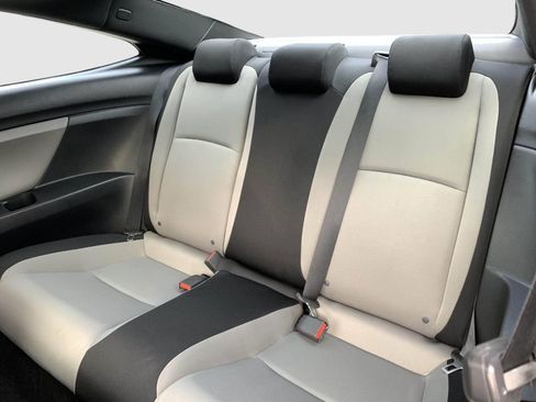 Used 2018 Honda Civic EX-T image 39