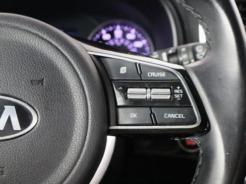 Used 2020 Kia Sportage EX image 10