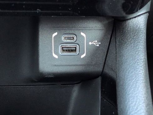 New 2026 Jeep Compass Latitude AWD/4WD image 21