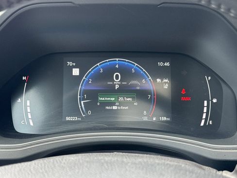 Certified 2025 Toyota Grand Highlander FWD image 32