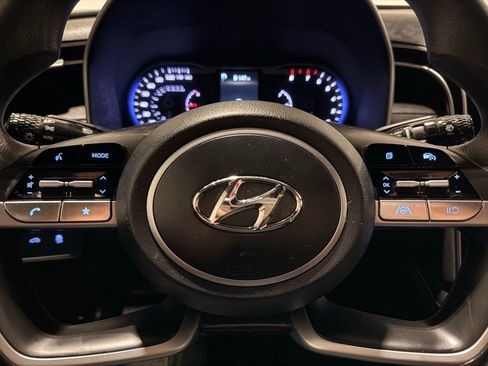 Used 2023 Hyundai Santa Cruz SEL image 18