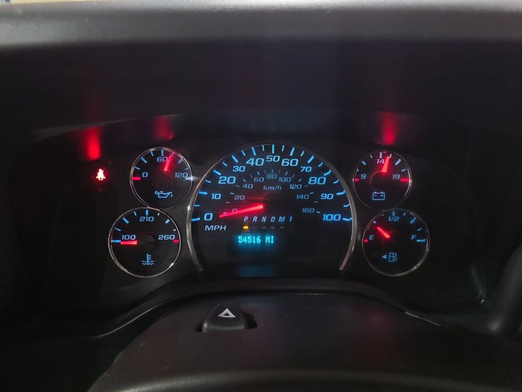 Used 2023 Chevrolet Express 3500 Extended RWD image 22