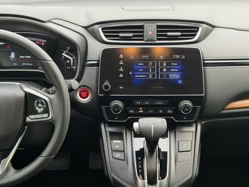 Used 2019 Honda CR-V EX image 15