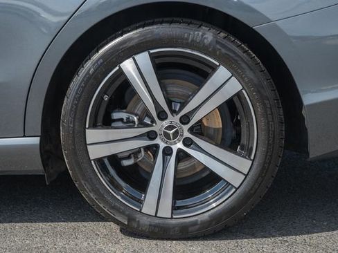 Used 2023 Mercedes-Benz C 300 4MATIC Sedan image 18
