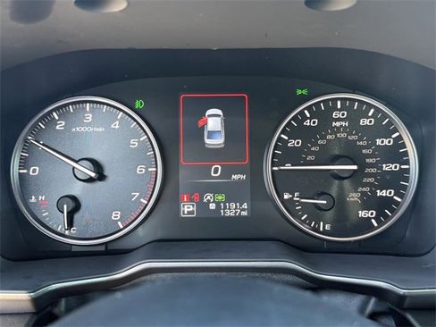 Certified 2025 Subaru Legacy Limited w/ Popular Package #2 image 28