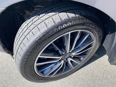 Used 2018 INFINITI QX60 Luxe w/ Deluxe Technology Package AWD/4WD image 26