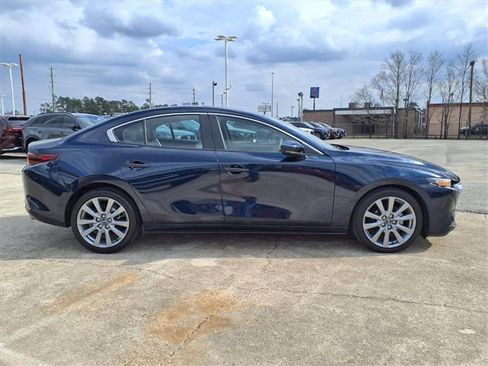 Used 2023 MAZDA MAZDA3 s image 5