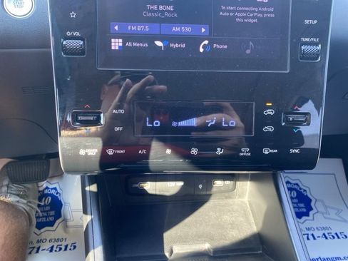 Used 2022 Hyundai Tucson SEL image 23