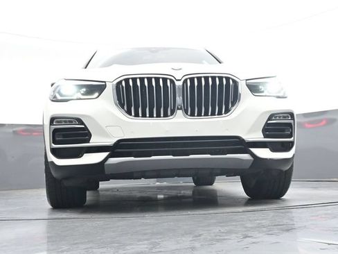 Used 2020 BMW X5 xDrive40i w/ Premium Package AWD/4WD image 37