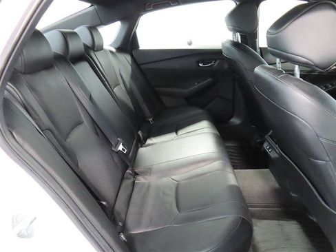 Used 2025 Honda Accord Sport image 26