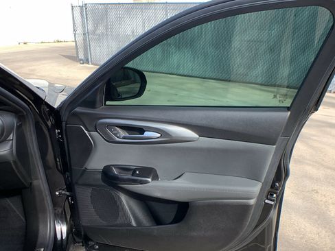 Used 2024 Alfa Romeo Tonale Veloce w/ Premium Interior Package image 30