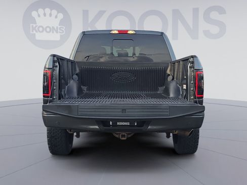 Used 2019 Ford F150 XLT w/ Equipment Group 302A Luxury image 34