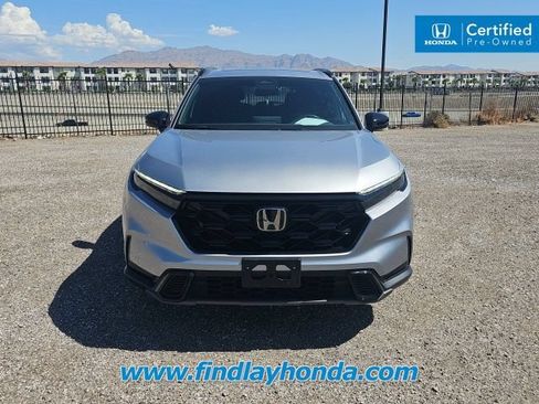 Used 2024 Honda CR-V Sport image 2