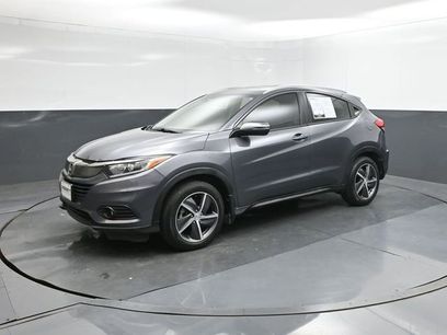 Used 2022 Honda HR-V EX