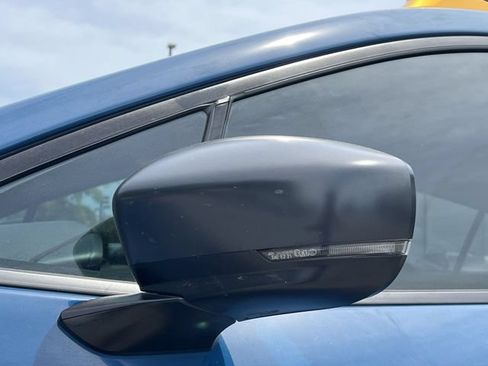 Certified 2024 Subaru Crosstrek 2.5i Wilderness w/ Crosstrek Mirror Package AWD/4WD image 34