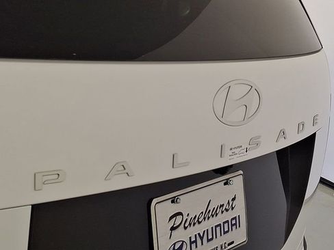 New 2026 Hyundai Palisade SE FWD image 23