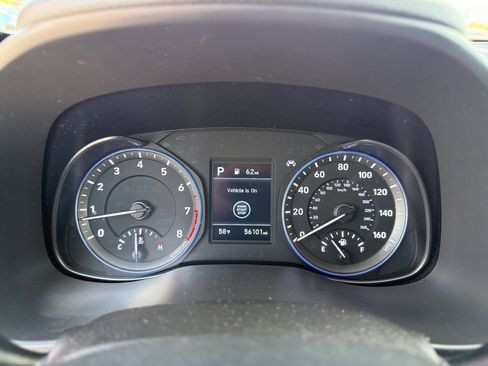 Used 2019 Hyundai Kona Limited image 30