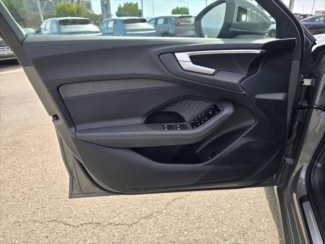 Used 2025 Audi A5 Premium w/ Convenience Package AWD/4WD image 20