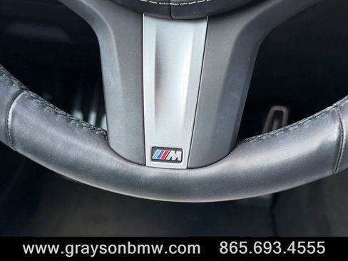Used 2024 BMW X5 xDrive40i w/ M Sport Package AWD/4WD image 25