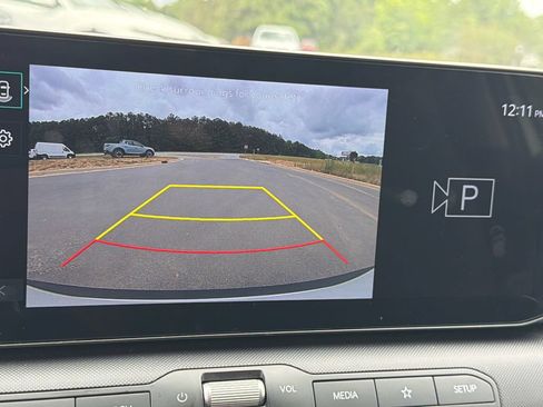 Used 2025 Kia K4 FWD image 29