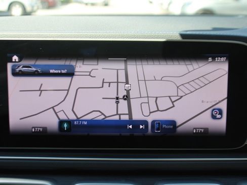 Certified 2024 Mercedes-Benz GLE 350 4MATIC image 20