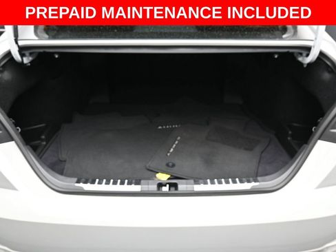 Certified 2025 Toyota Camry XSE FWD image 29