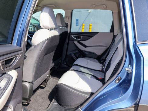 Used 2024 Subaru Forester AWD/4WD image 14
