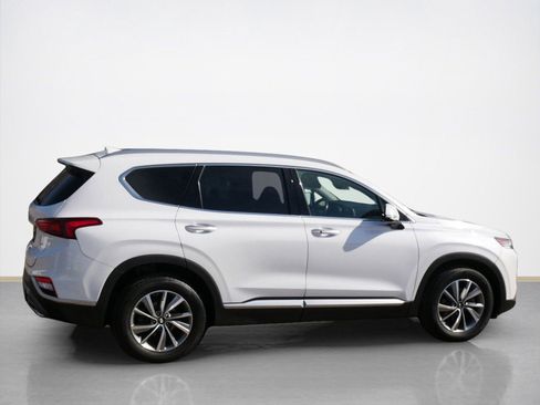 Used 2019 Hyundai Santa Fe Limited image 3
